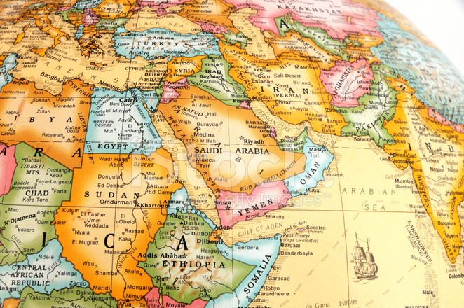 4 Tips for localizing for the Arabic Market